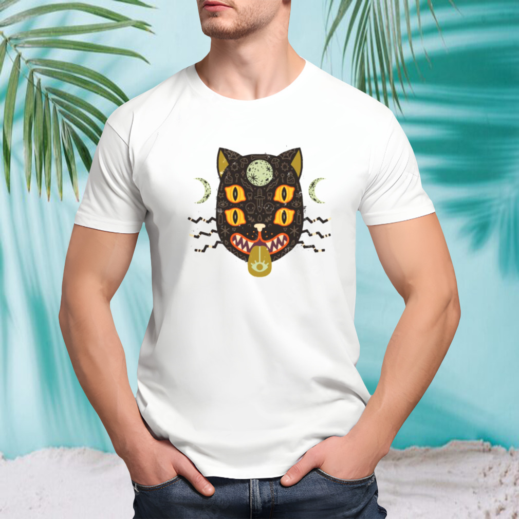 Unisex shirt