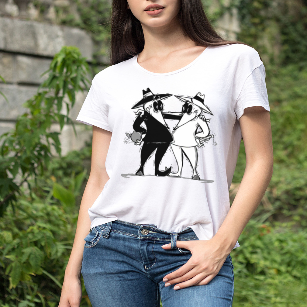Women's shirt