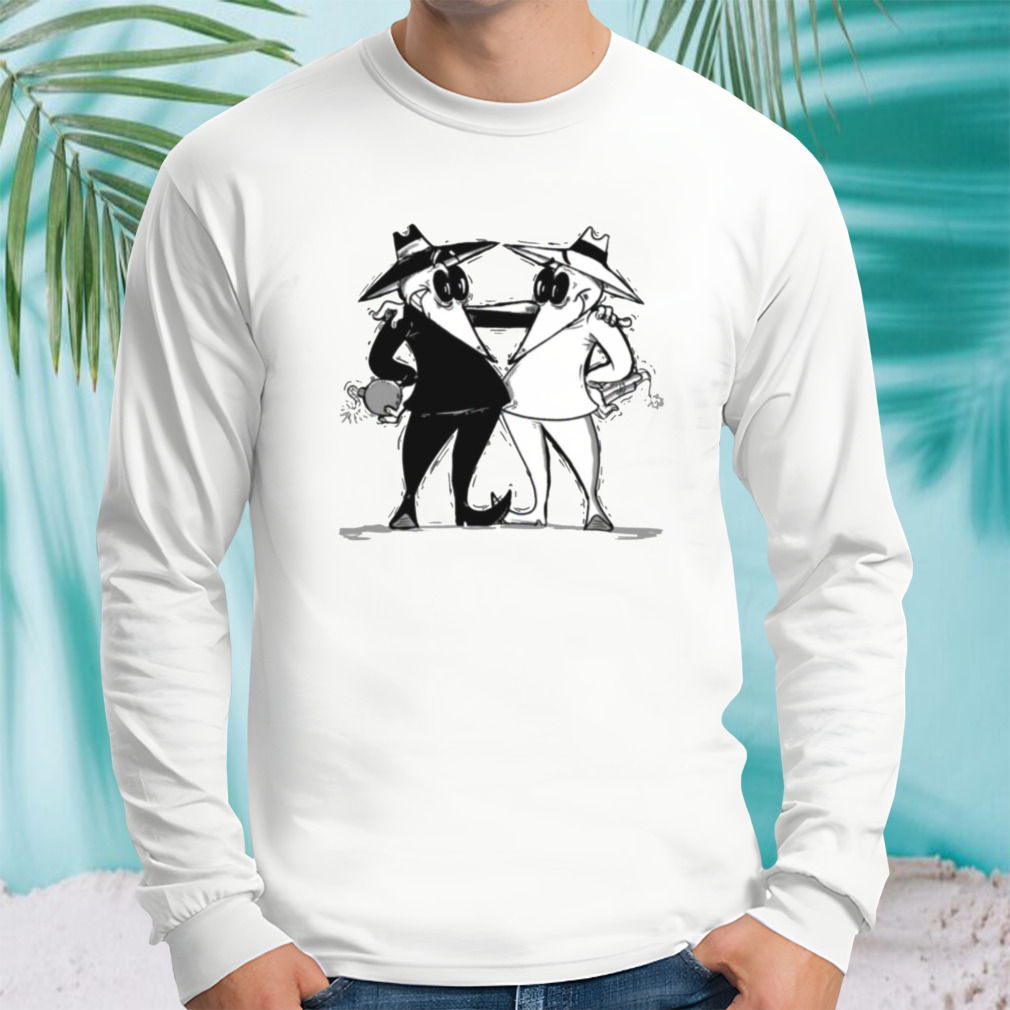 Longsleeve shirt