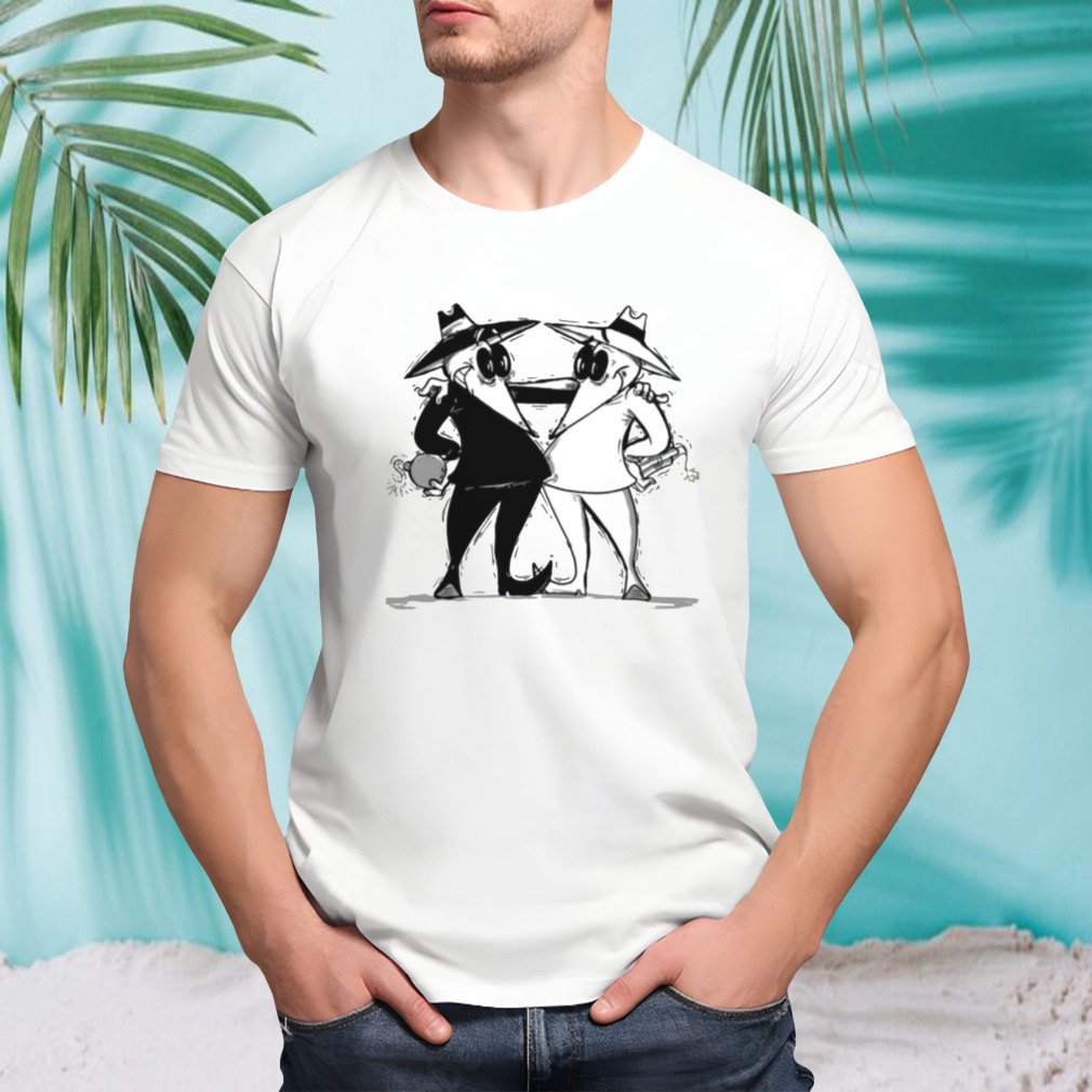 Unisex shirt