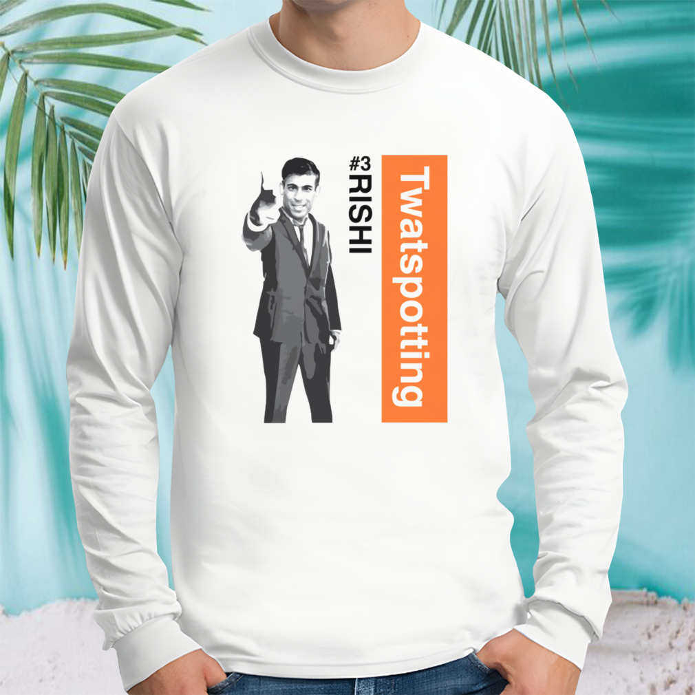 Longsleeve shirt