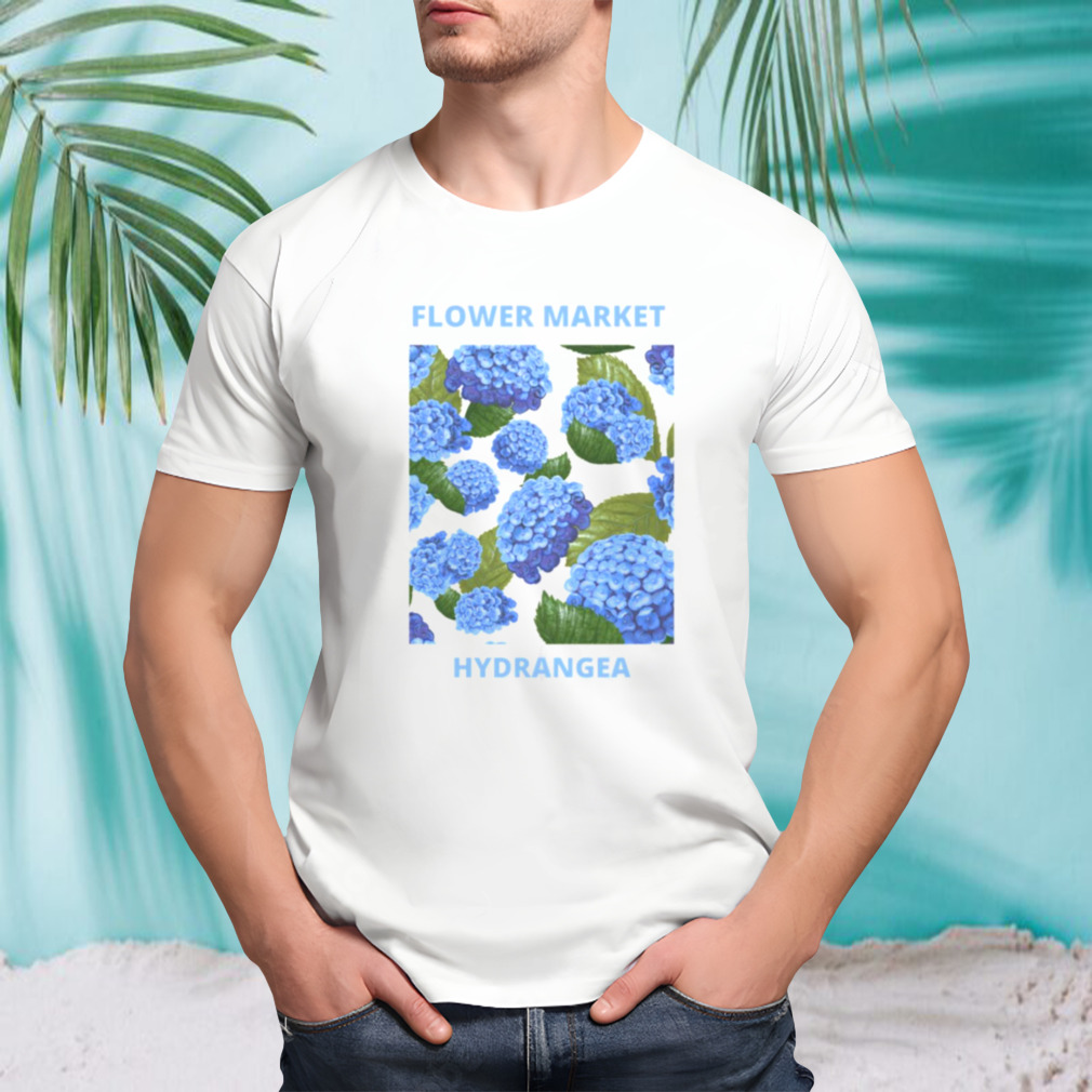 Unisex shirt