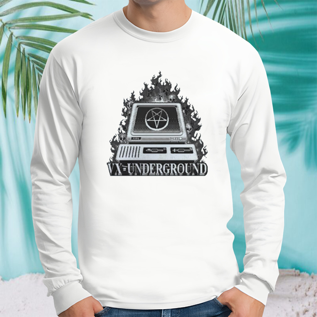 Longsleeve shirt