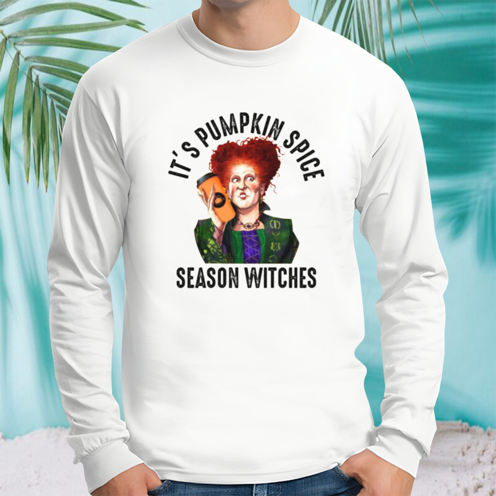 Longsleeve shirt