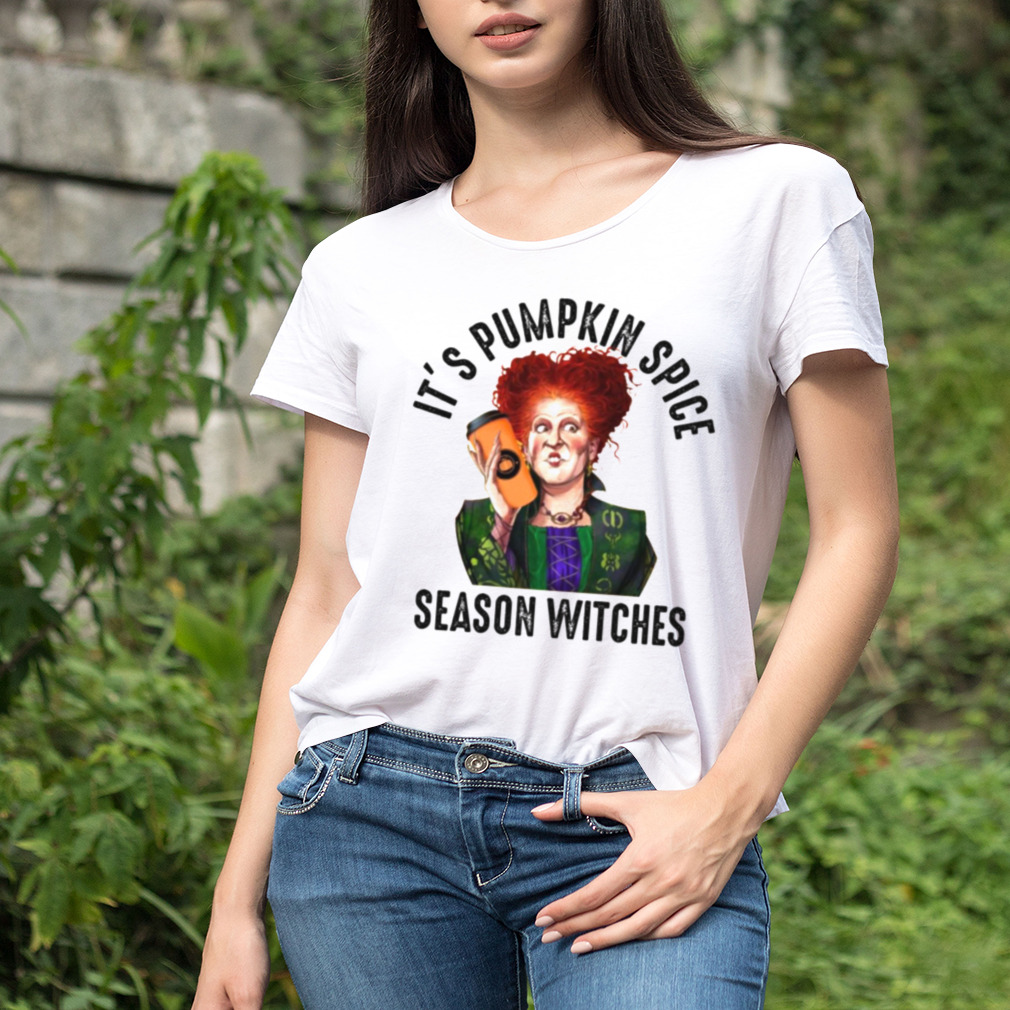 Women's shirt