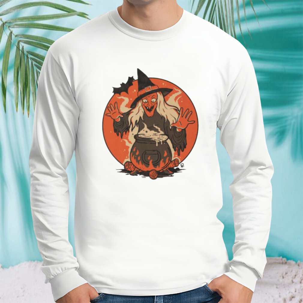 Longsleeve shirt