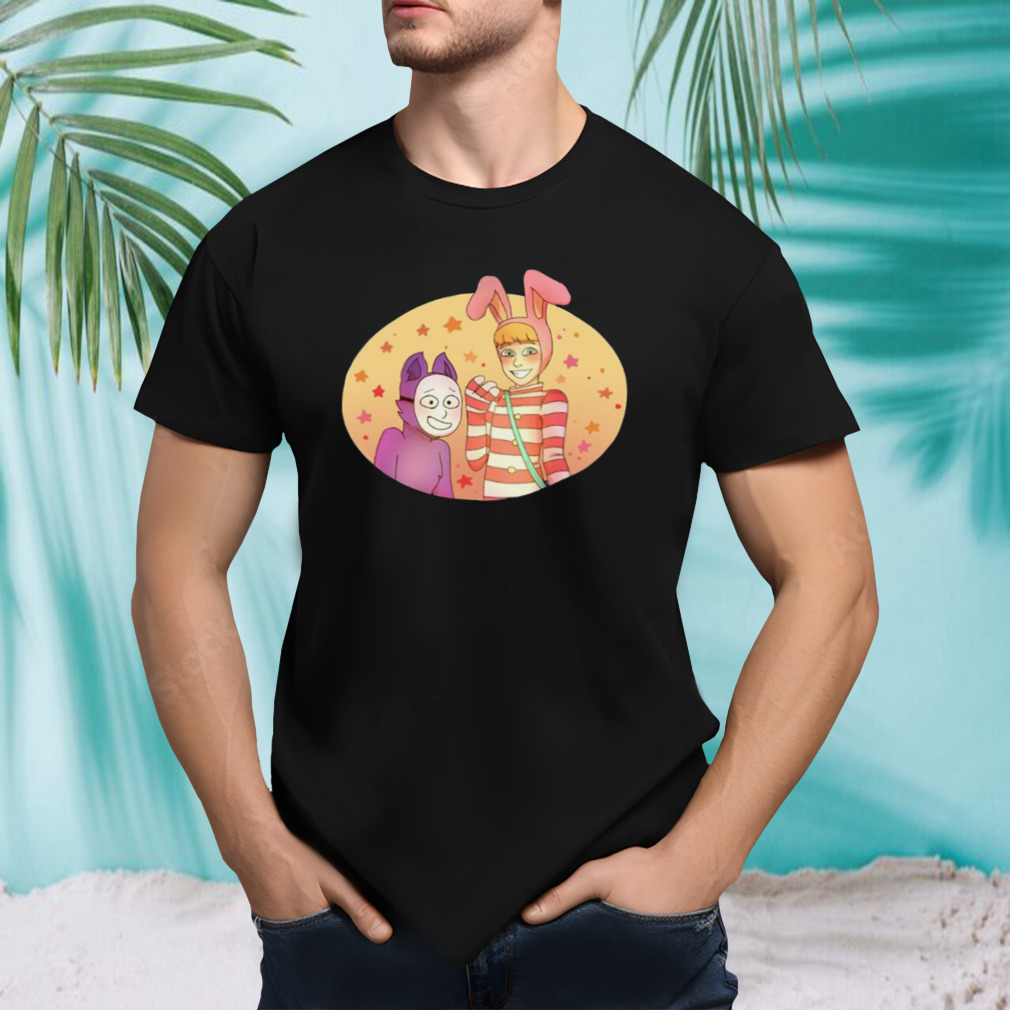 Unisex tshirt