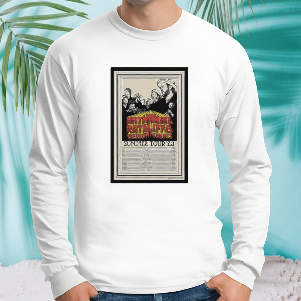 Longsleeve shirt