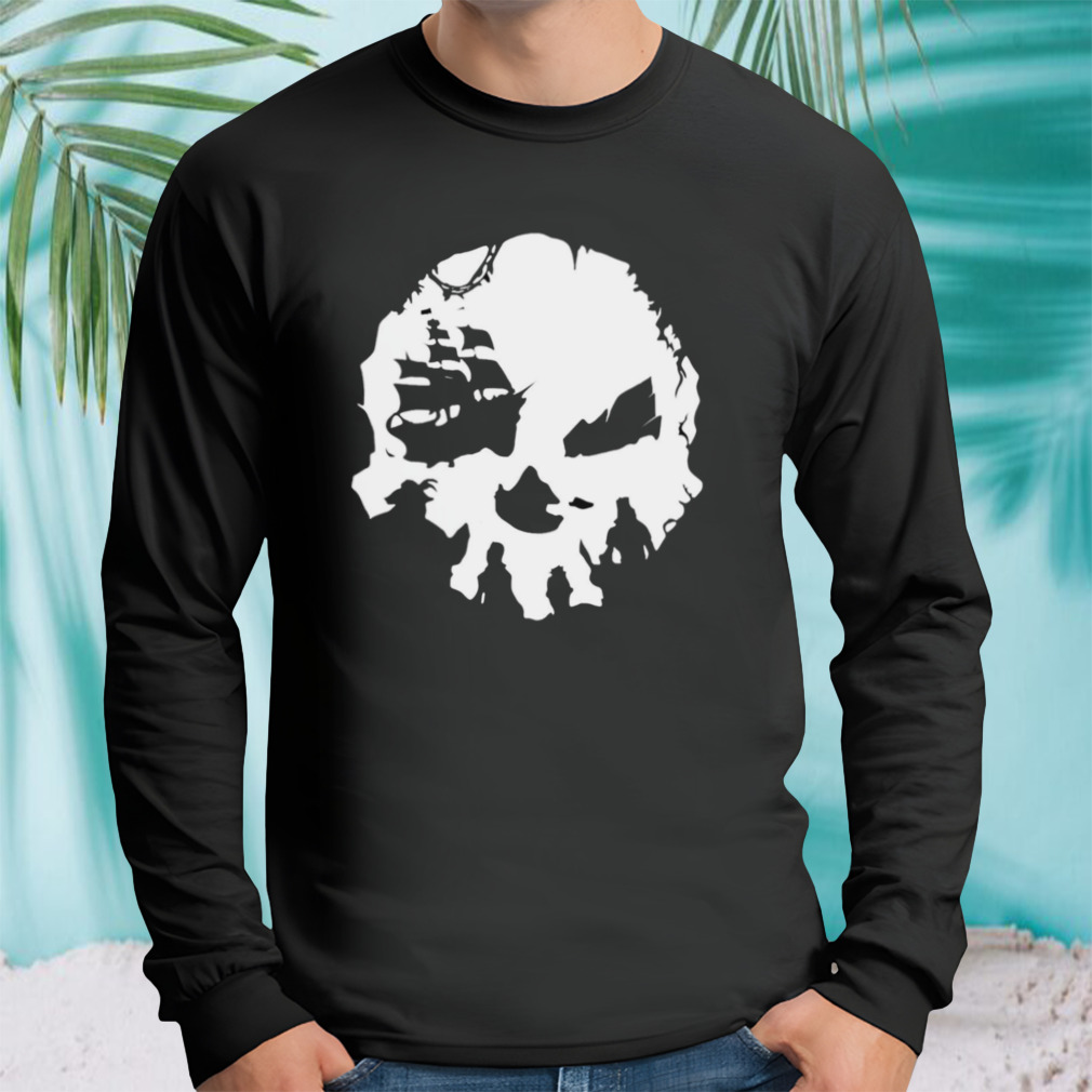 Longsleeve tshirt