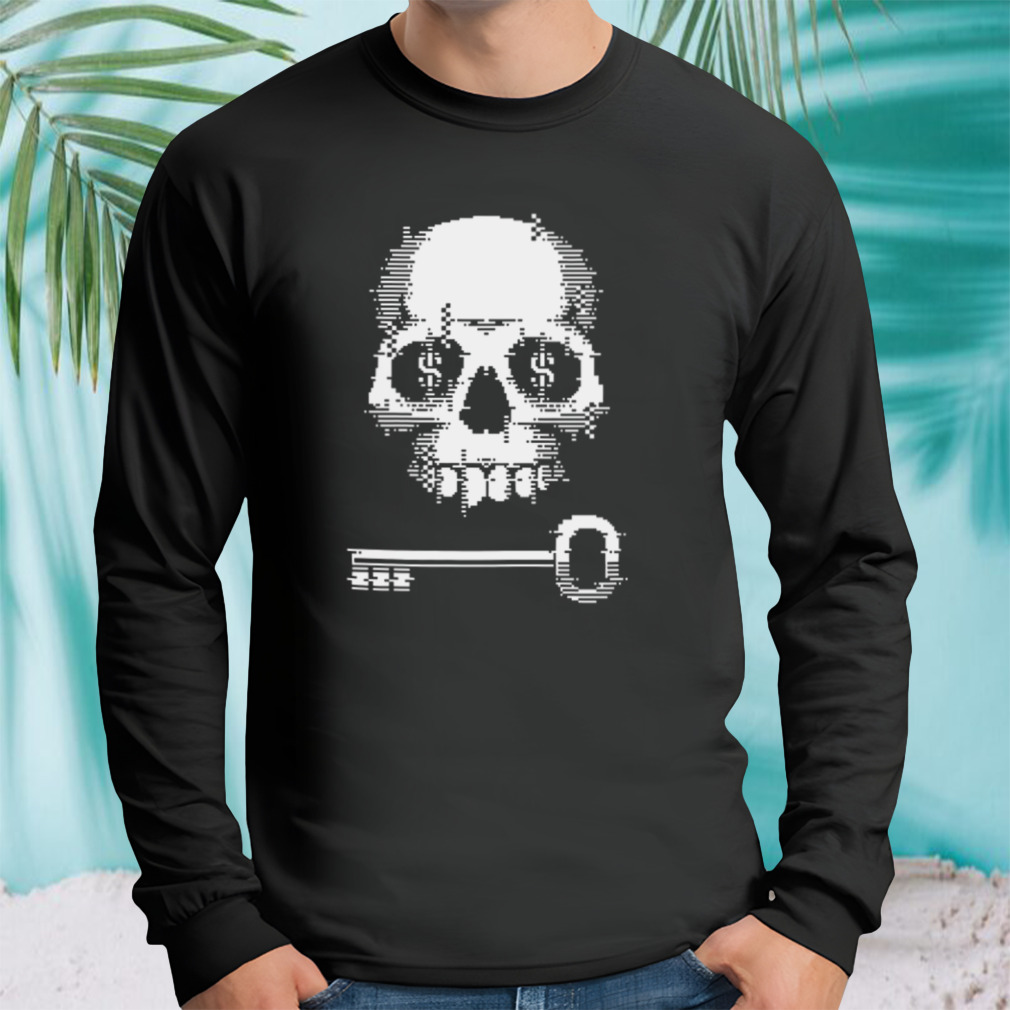 Longsleeve tshirt