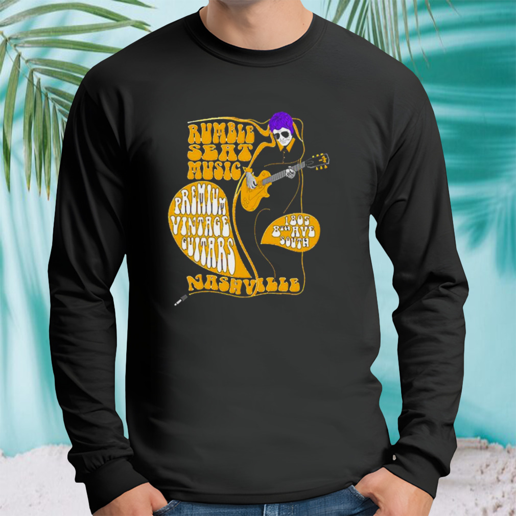 Longsleeve tshirt