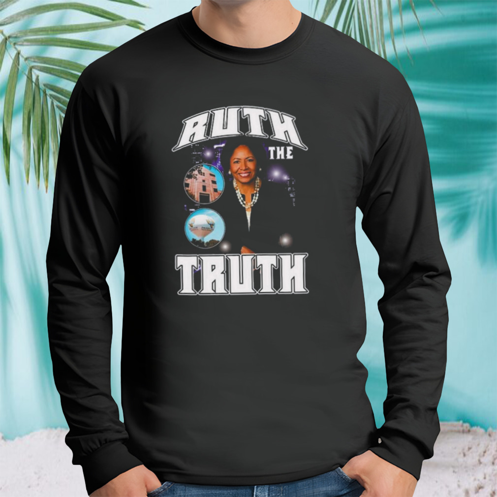 Longsleeve tshirt