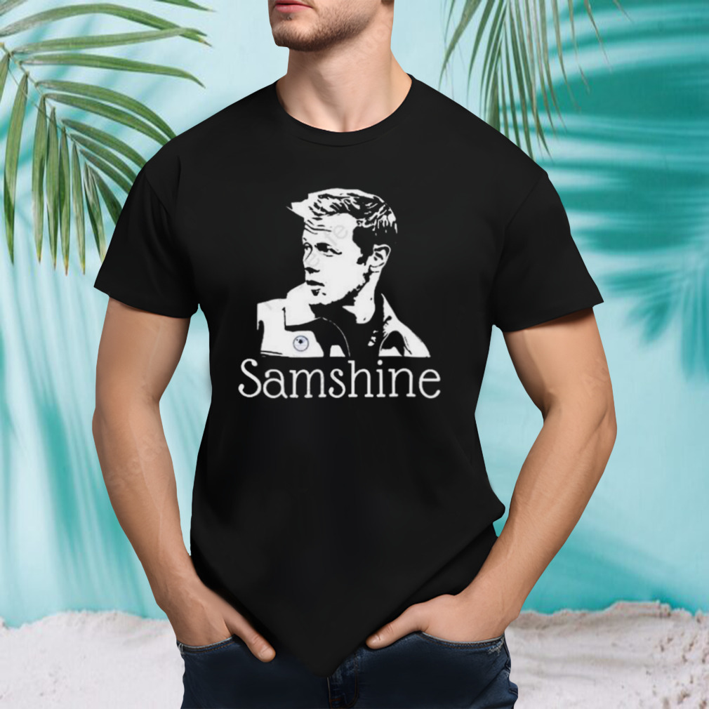 Unisex tshirt