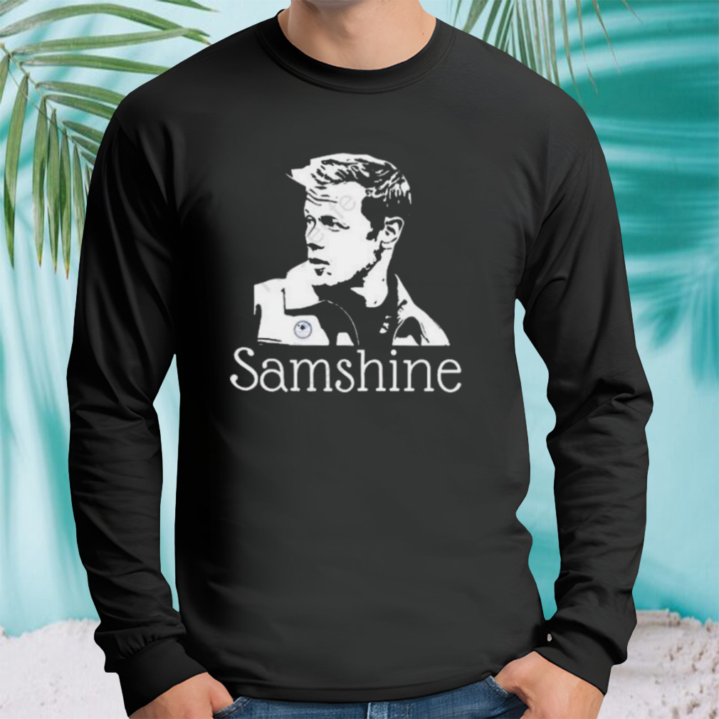 Longsleeve tshirt