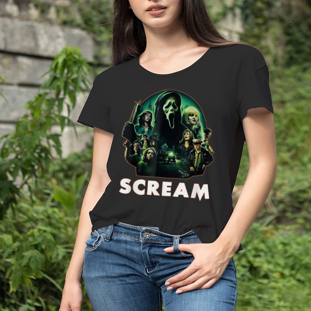 Women's tshirt