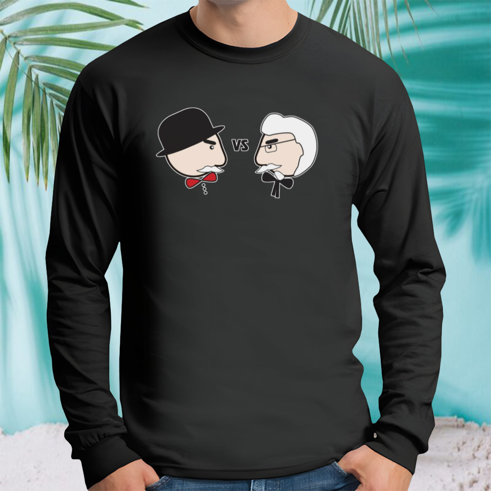 Longsleeve tshirt