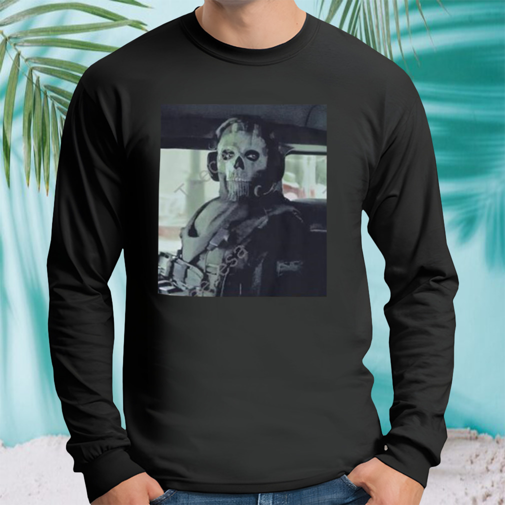 Longsleeve tshirt