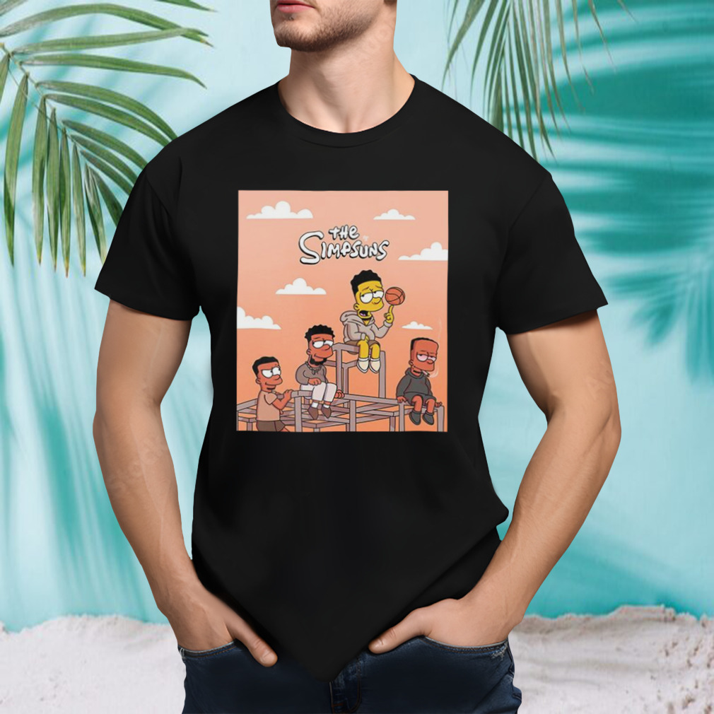 Unisex tshirt
