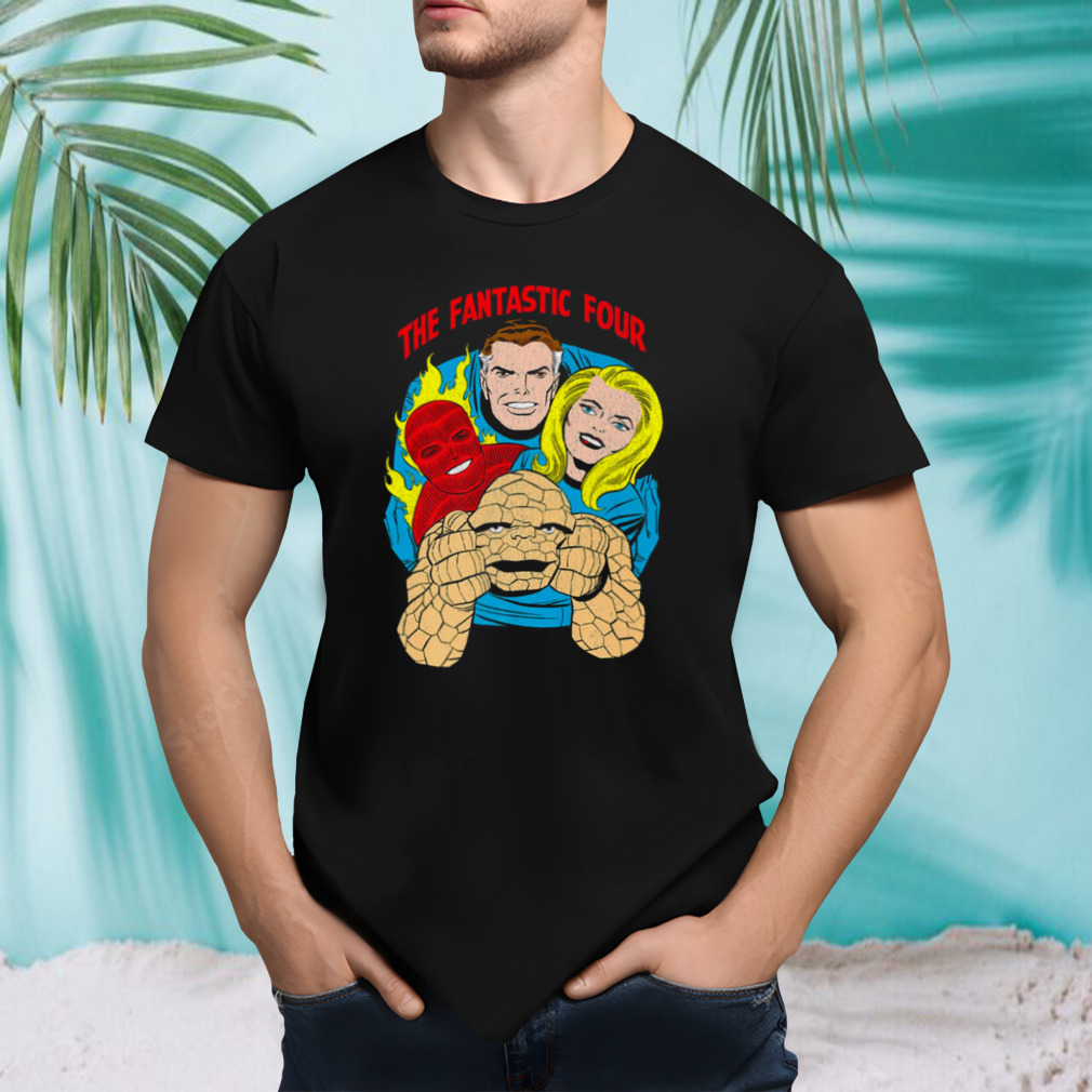 Unisex tshirt