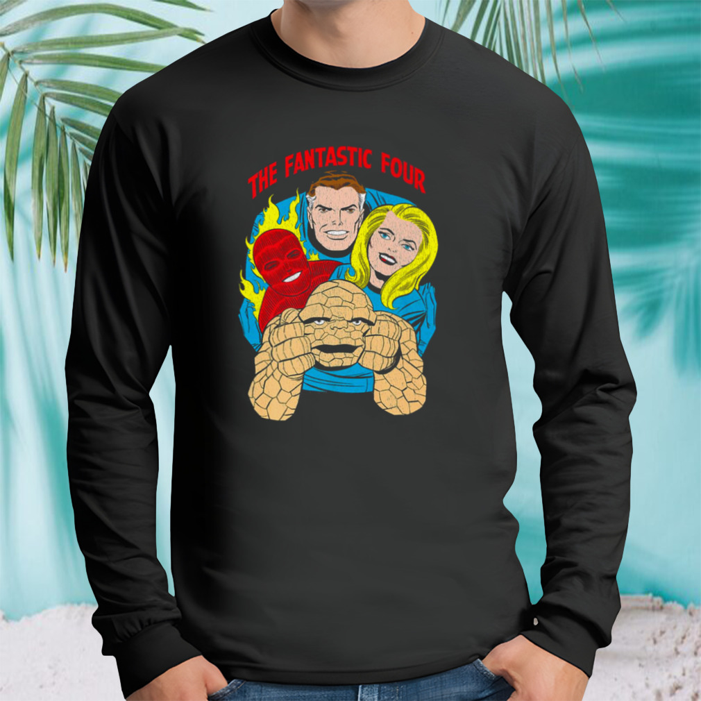 Longsleeve tshirt