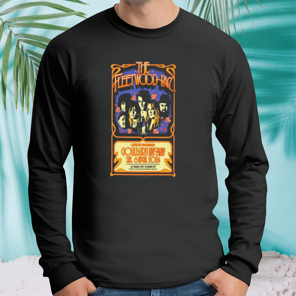 Longsleeve tshirt