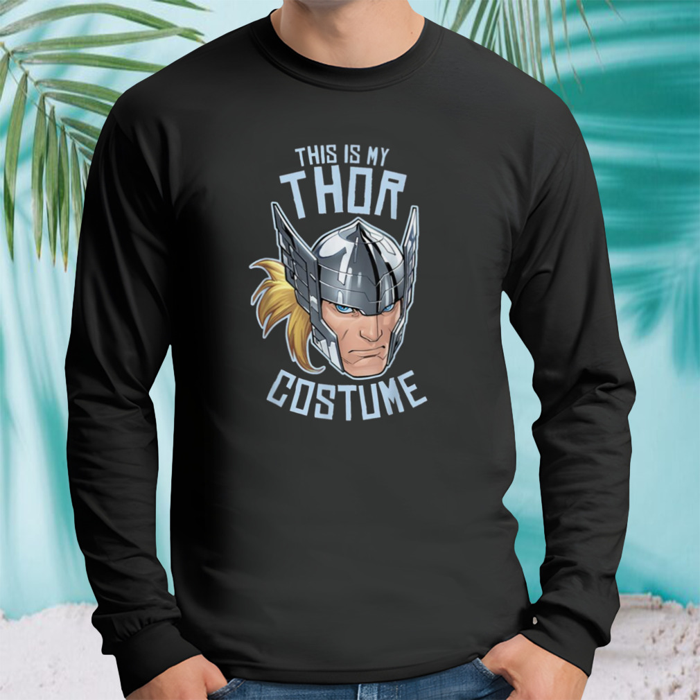 Longsleeve tshirt