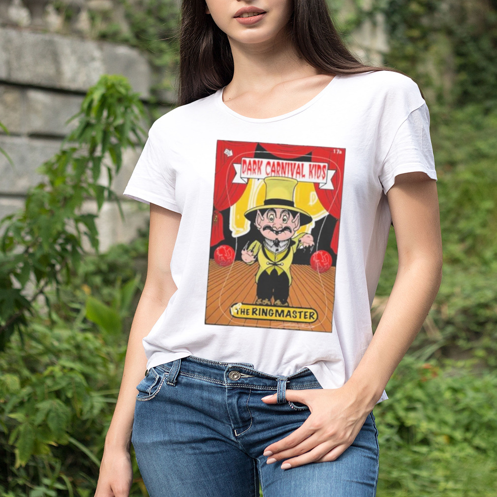 Women's shirt