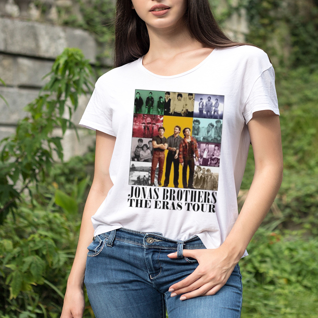 Women's shirt