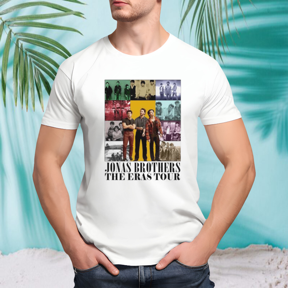 Unisex shirt