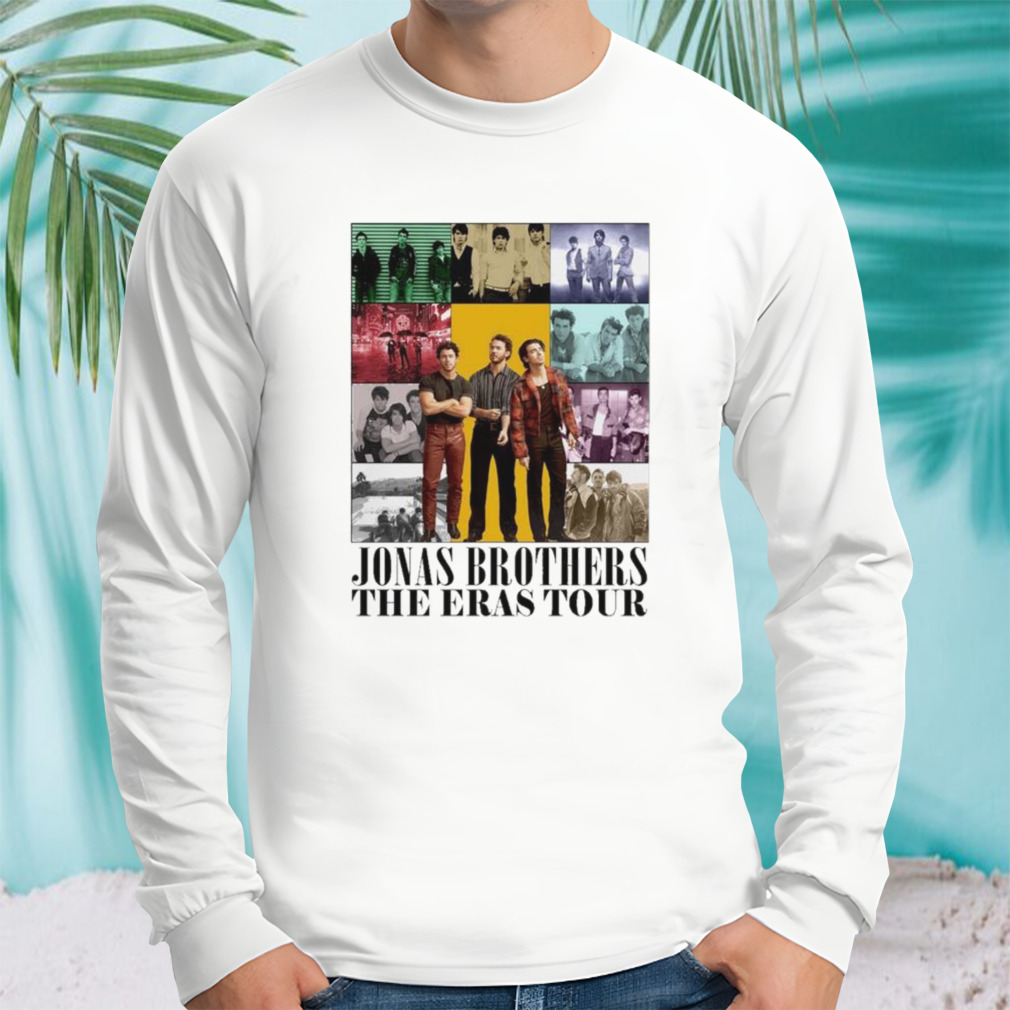 Longsleeve shirt