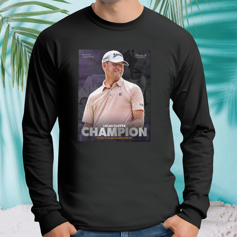Longsleeve tshirt