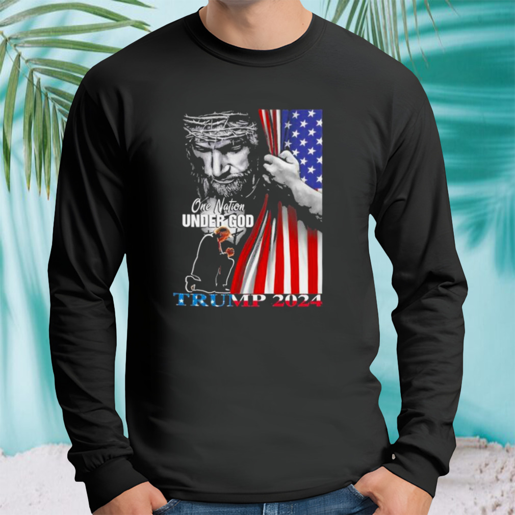 Longsleeve tshirt