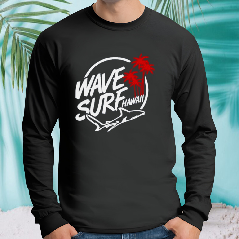 Longsleeve tshirt