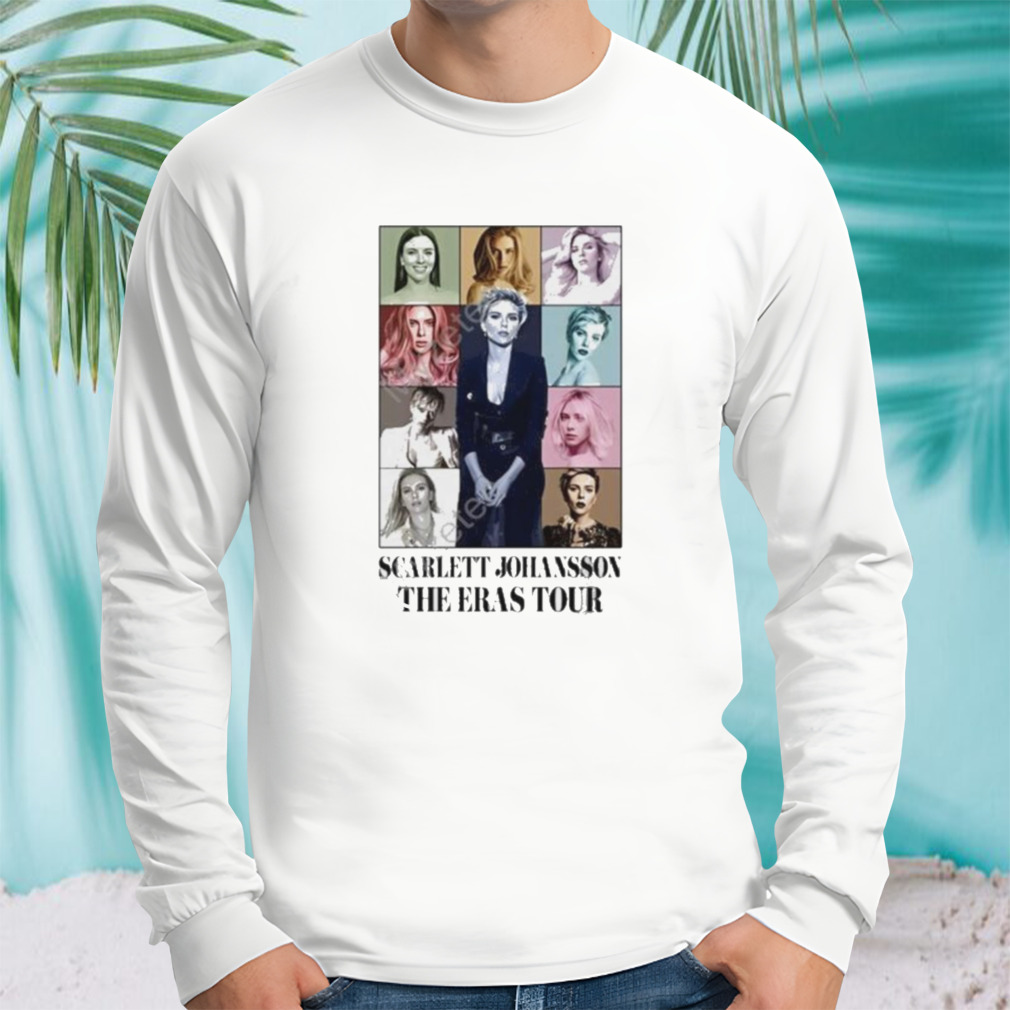 Longsleeve shirt
