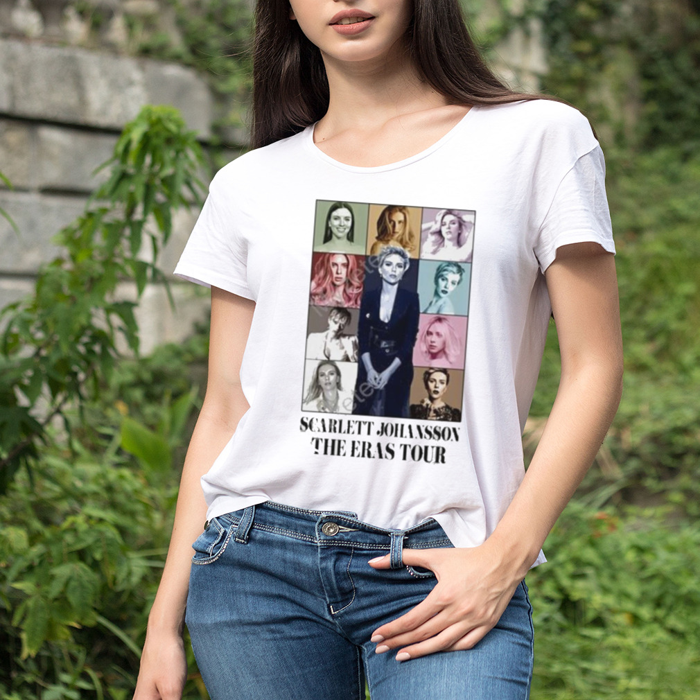 Women's shirt