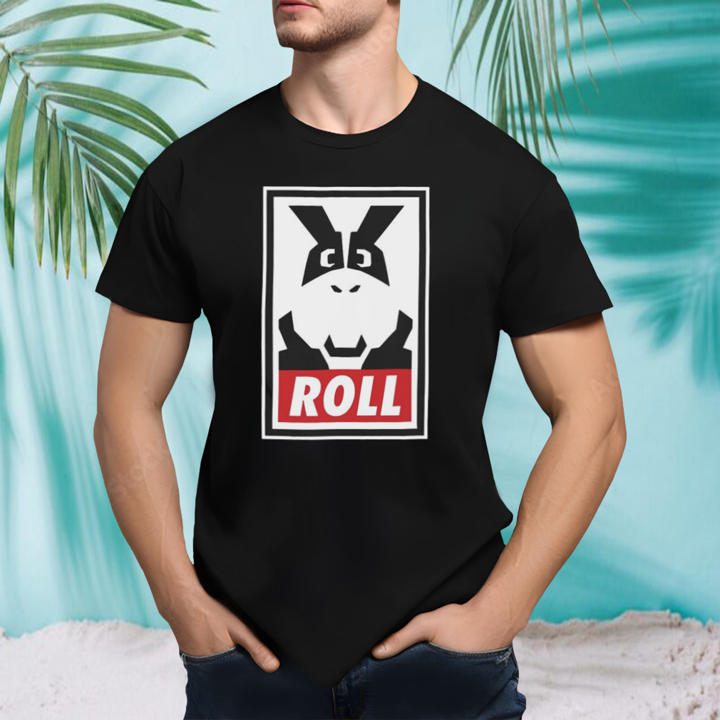 Unisex tshirt