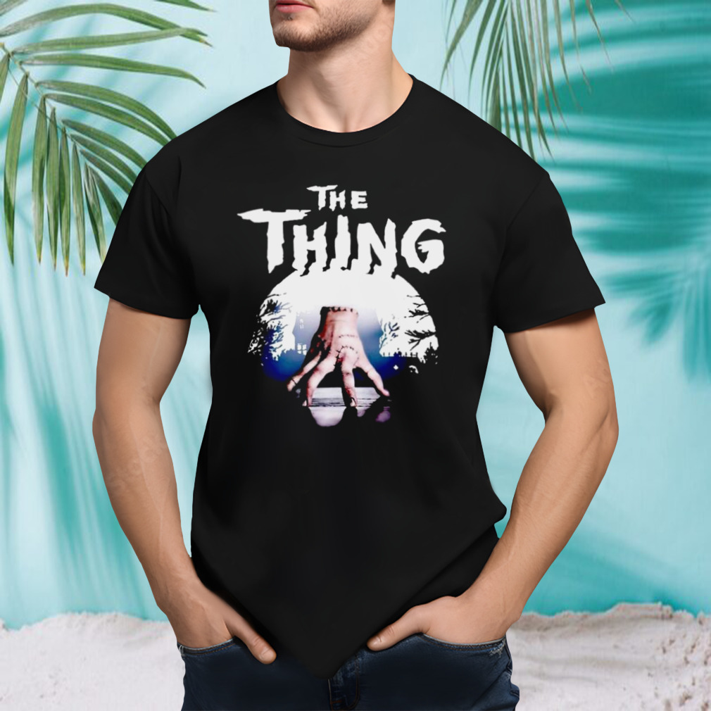 Unisex tshirt