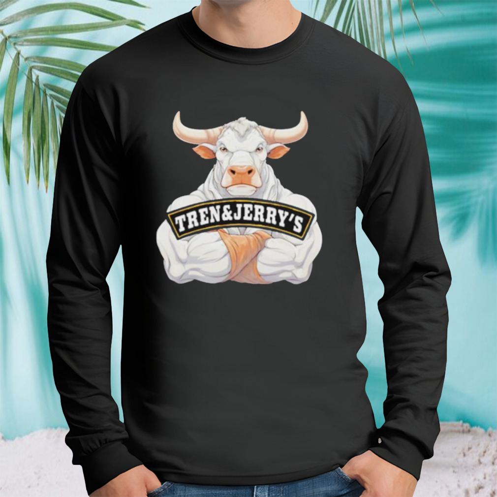 Longsleeve tshirt