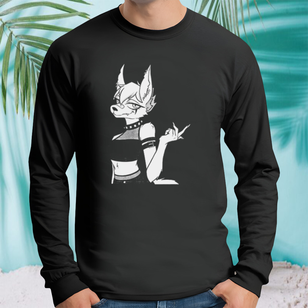 Longsleeve tshirt