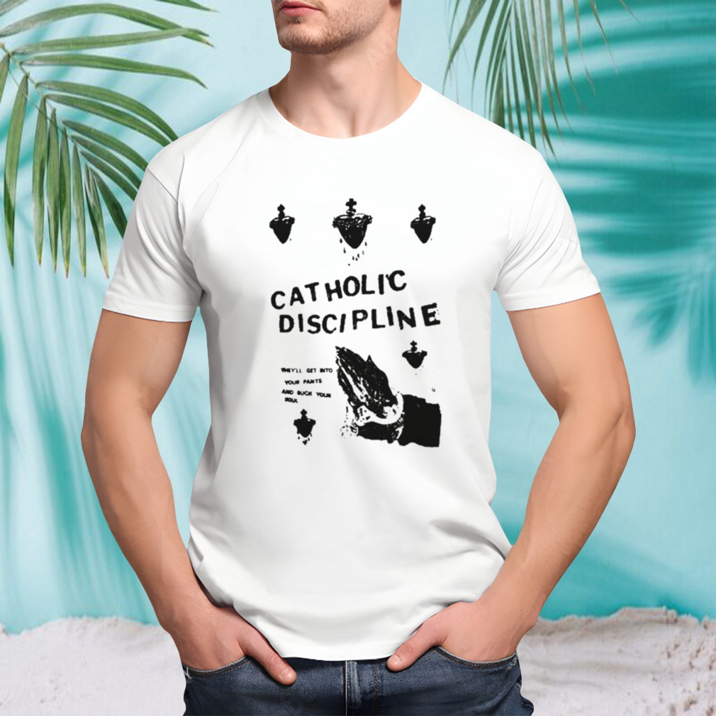 Unisex shirt