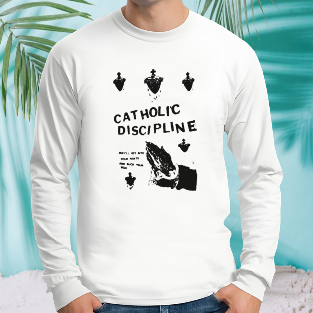 Longsleeve shirt