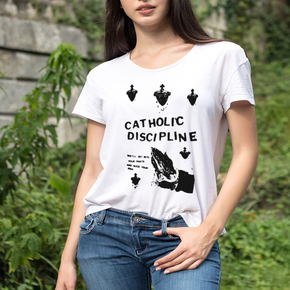 Women's shirt