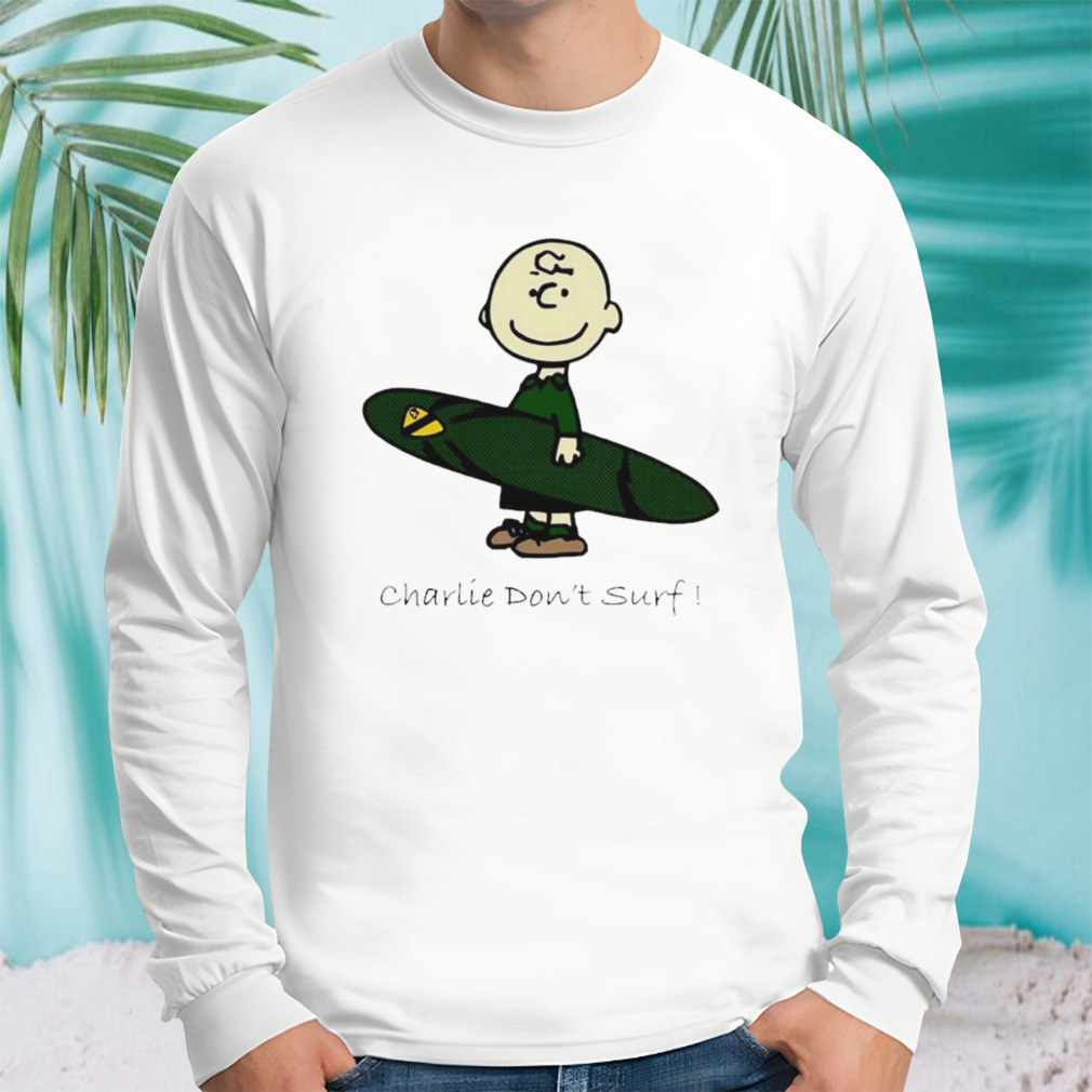 Longsleeve shirt