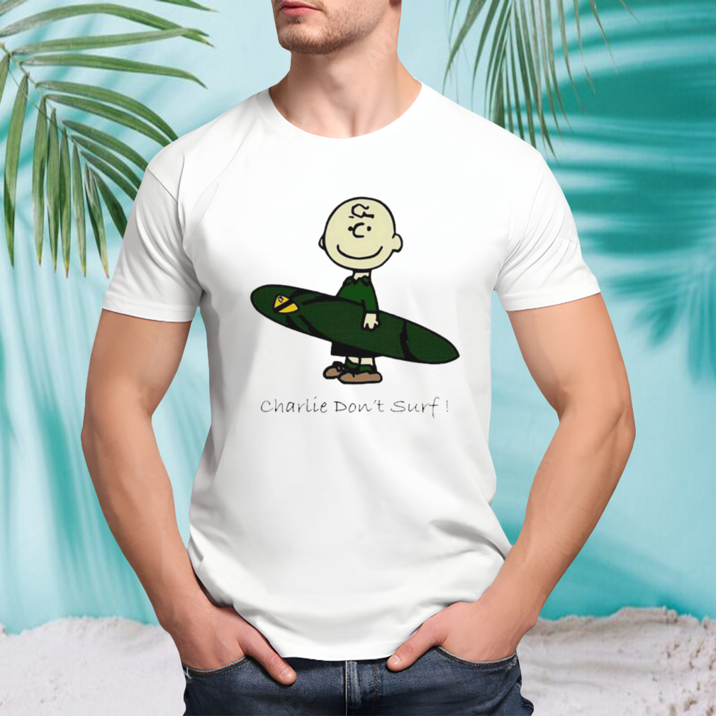 Unisex shirt