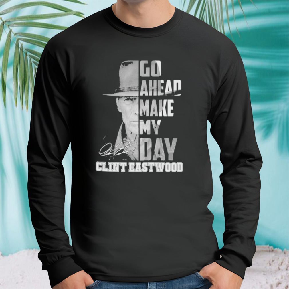 Longsleeve tshirt