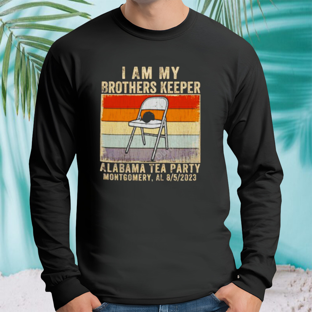 Longsleeve tshirt