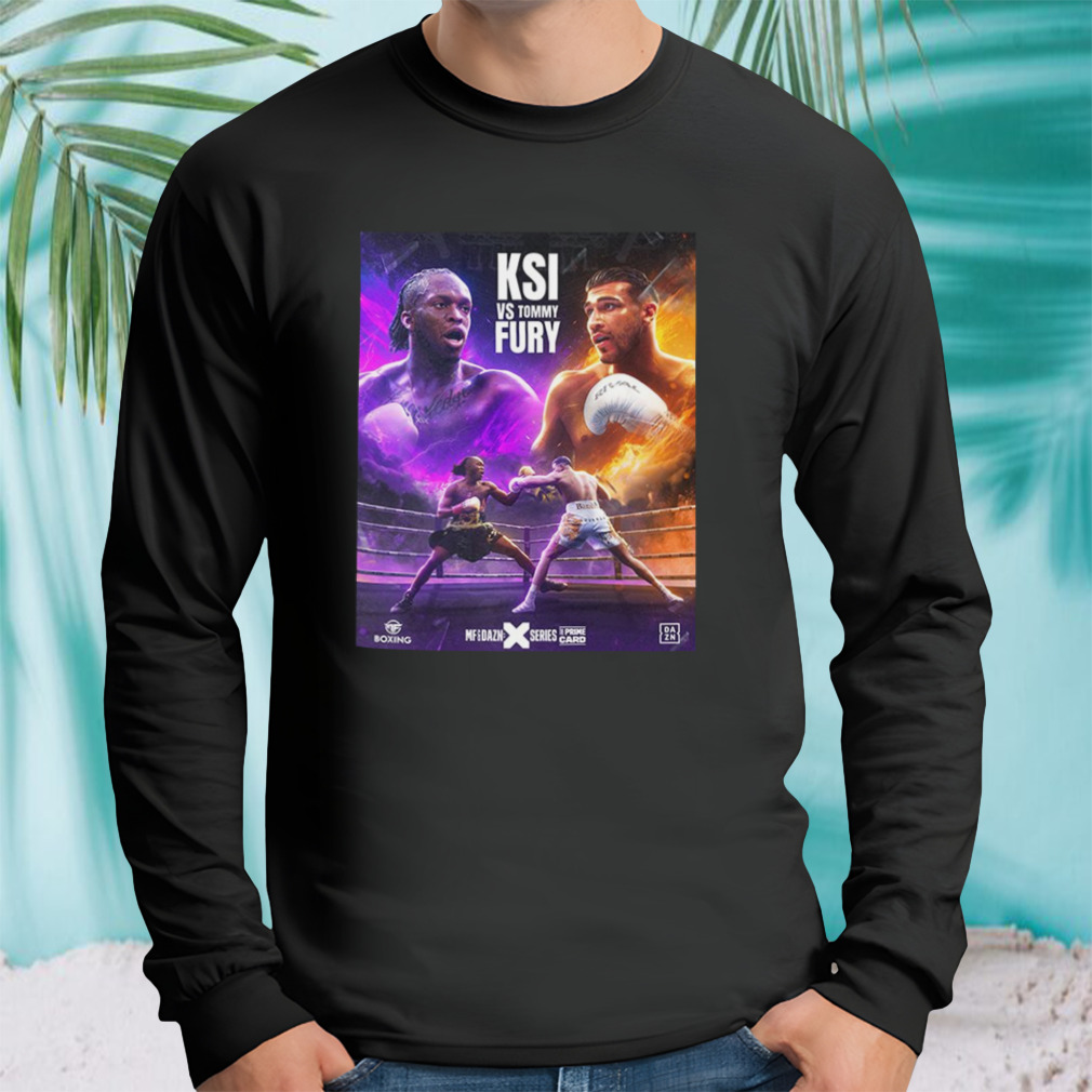 Longsleeve tshirt