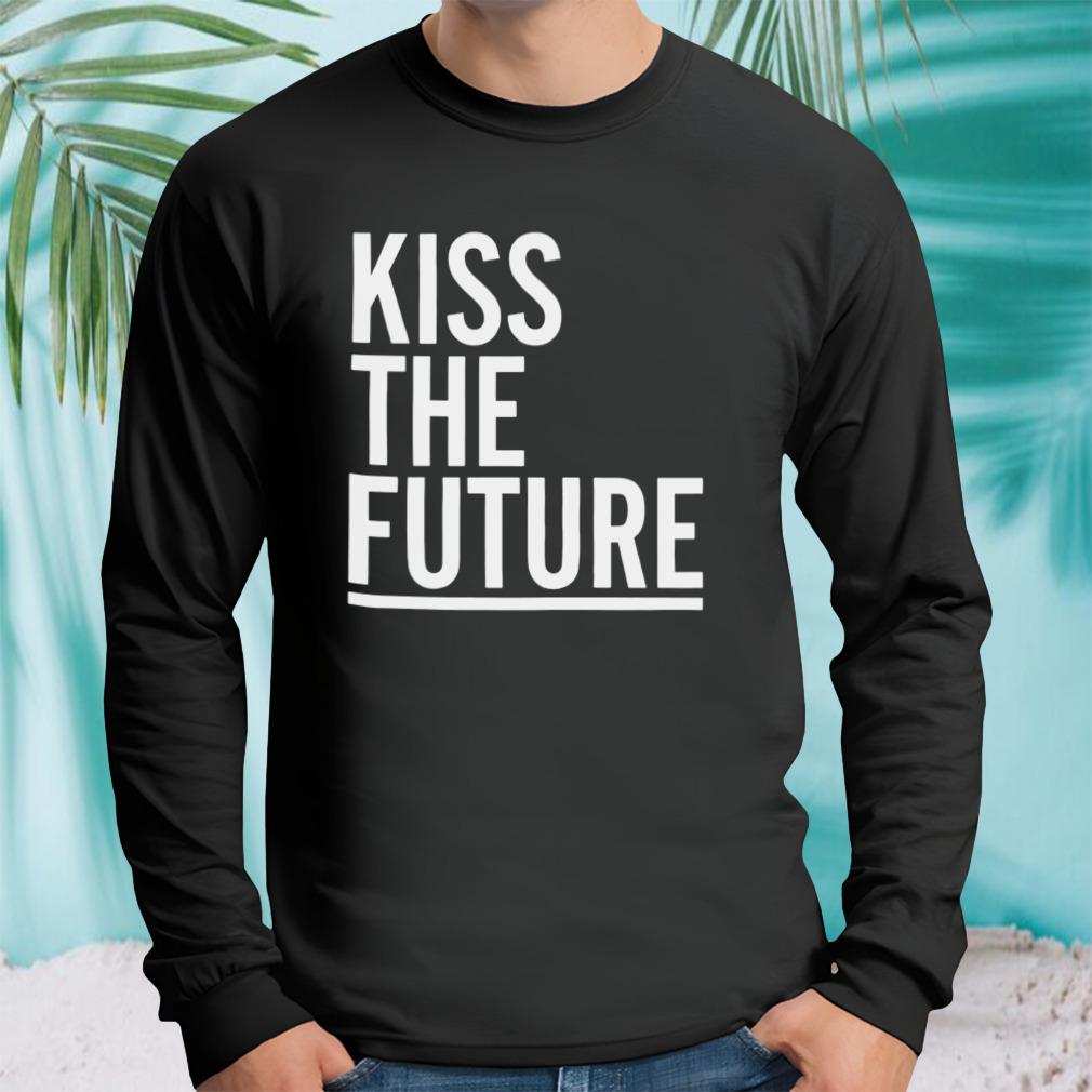 Longsleeve tshirt