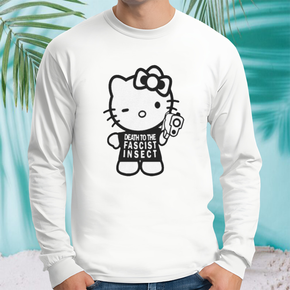 Longsleeve shirt