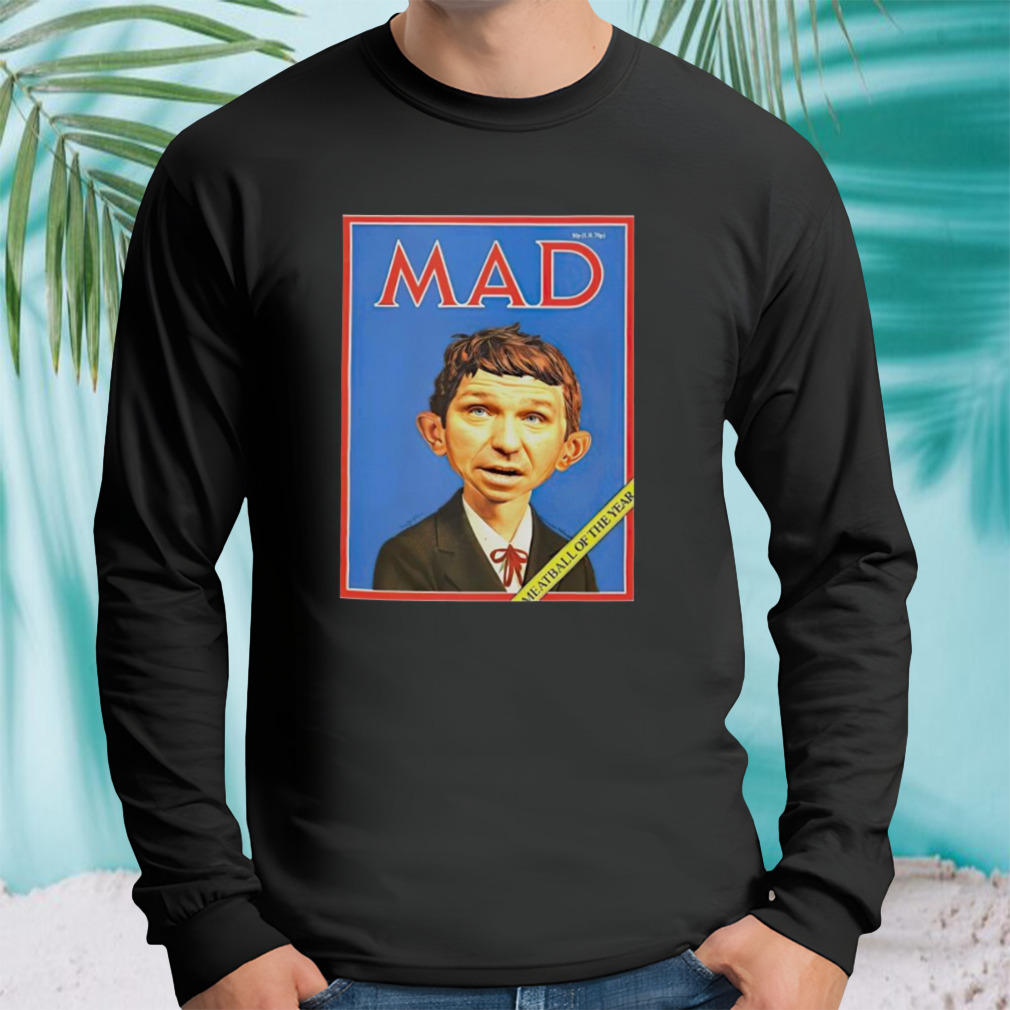 Longsleeve tshirt